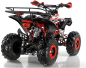 Preview: Kinder Quad Apollo Sportrax 125cc 8 Zoll